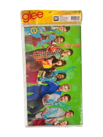 Glee Tablecover