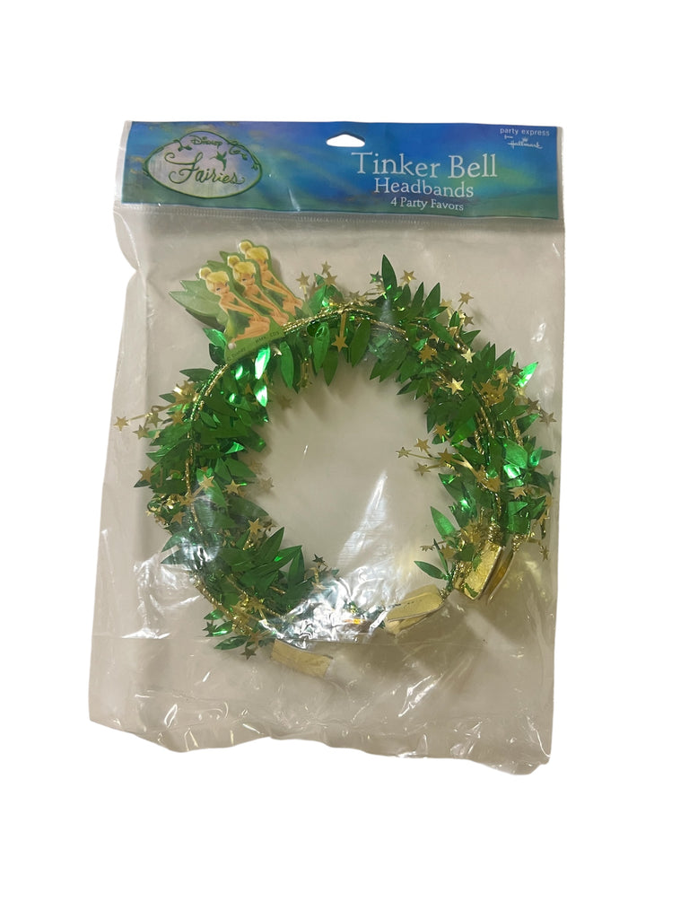 Disney Fairies Tinkerbell Headband Party Favors
