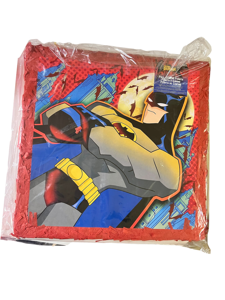 Batman Party Pinata