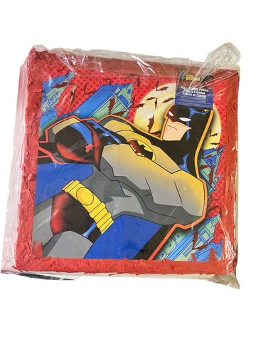 Batman Party Pinata