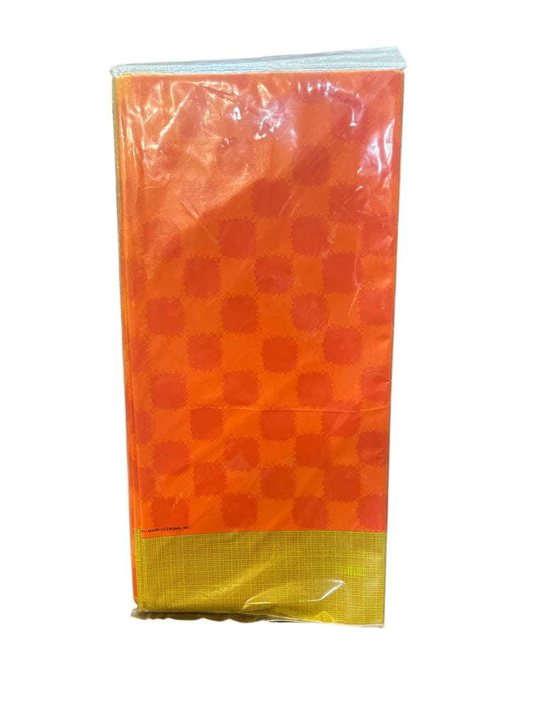 Pizza Party Tablecover
