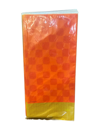Pizza Party Tablecover