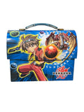 Bakugan Battle Brawlers Tin Lunch Box