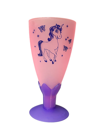 Enchanted Unicorn Keepsake Party Cup