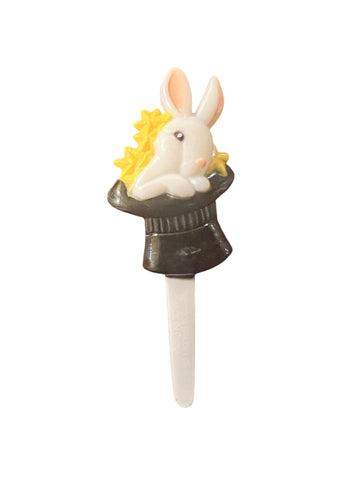 12 Magic Hat Cupcake Picks