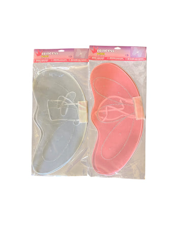 Darice® Kids Dress-Up - Princess Fairy Wings - Pink or White