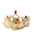 Foamie's Princess Tiara Headband Child Costume Accessory