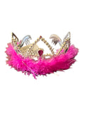 Foamie's Princess Tiara Headband Child Costume Accessory