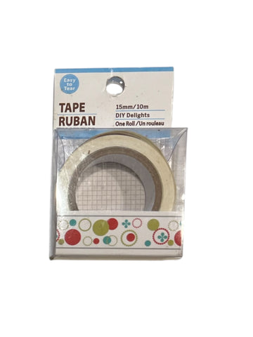 Dots Washi Tape