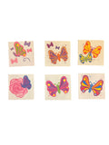 Temporary Tattoos Assortment