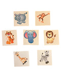Temporary Tattoos Assortment