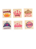 Temporary Tattoos Assortment