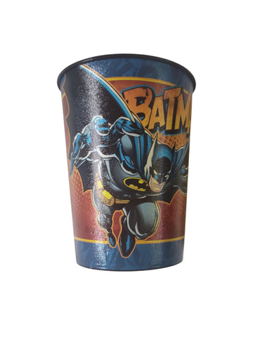 Batman Keepsake Cup