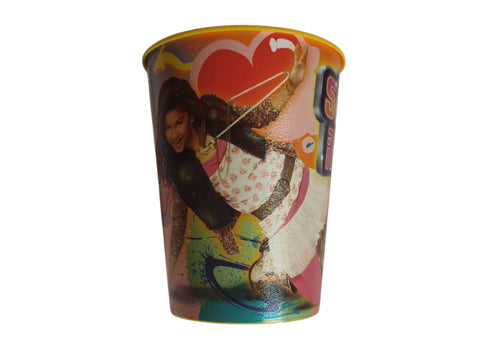 Shake It Up Keepsake Cup