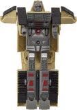 Military Robot Tank  Cake Decorating Kit Topper