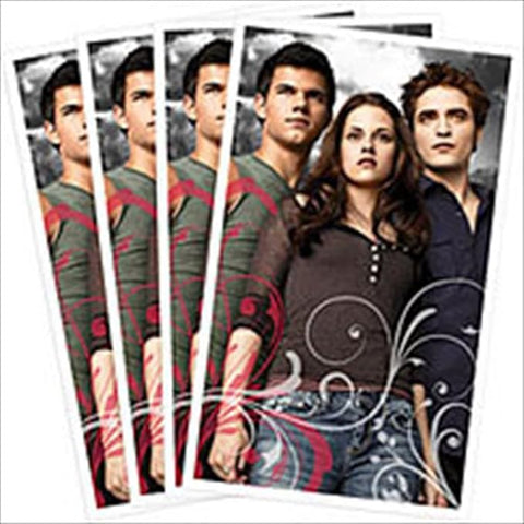 Twilight Eclipse Stickers