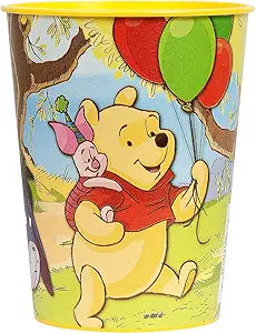 Pooh and Pals Party Keepsake Cup
