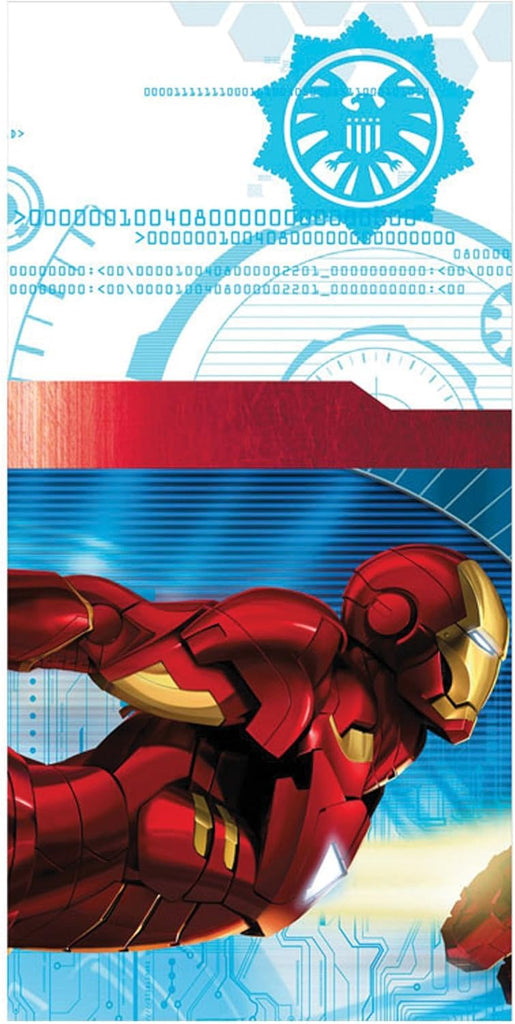 Marvel Avengers Iron Man 2 Tablecover