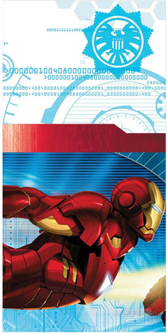 Marvel Avengers Iron Man 2 Tablecover