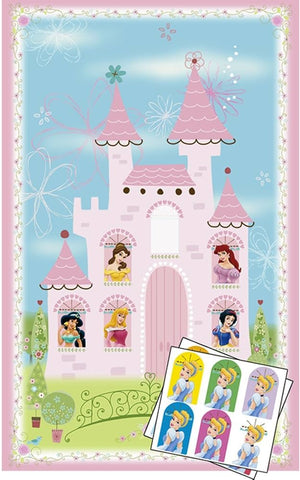 Disney Princess Fairytale Friends Party Game