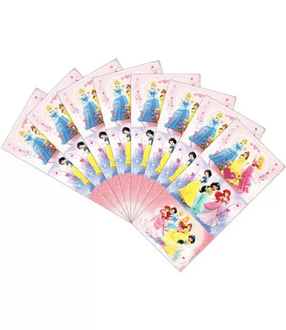Disney Princess Stickers