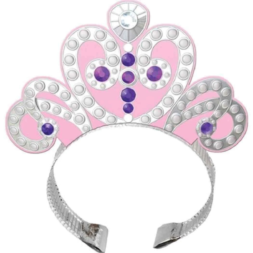 Disney Princess Sofia the First Tiara Party Favors
