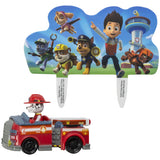 Paw Patrol Just Yelp for Help Cake Topper