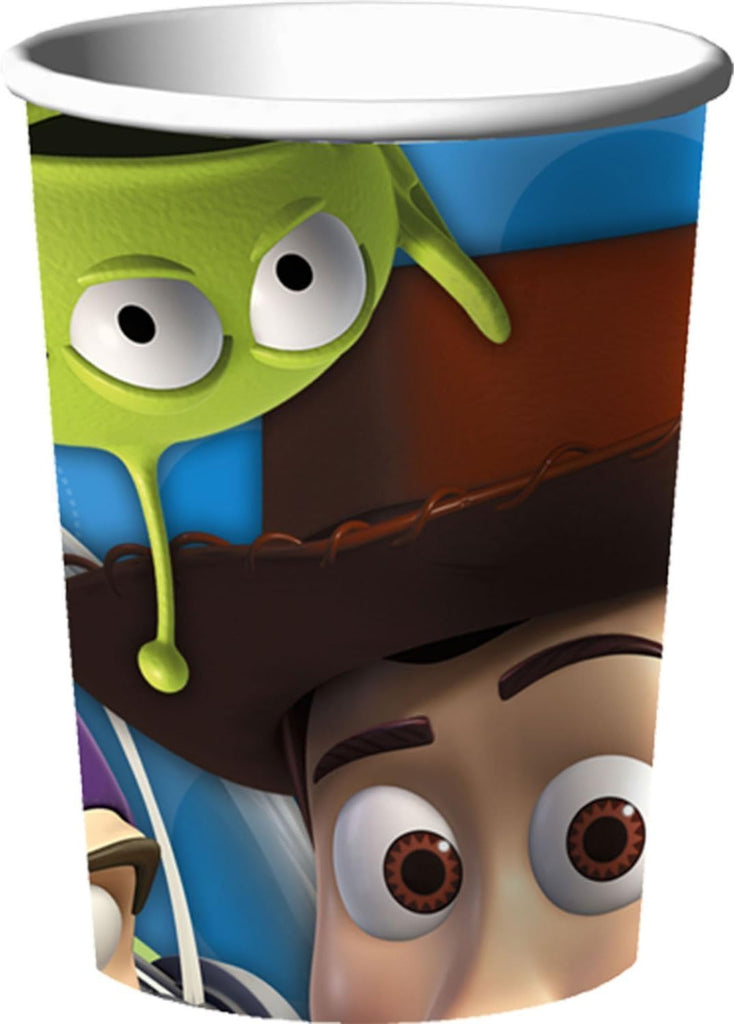 Disney Pixar Toy Story Keepsake Cup