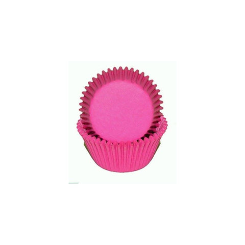 Pink Cupcake Liner Baking Cups