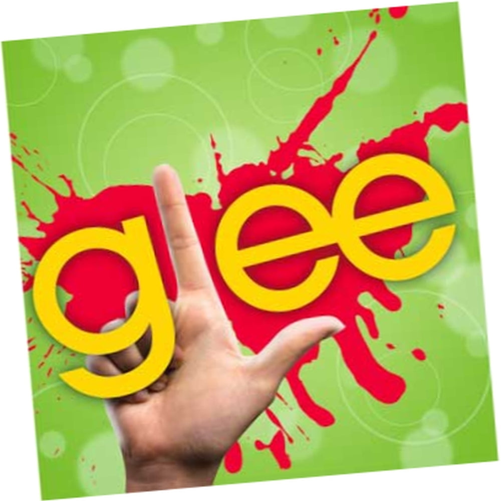 Glee Luncheon Napkins