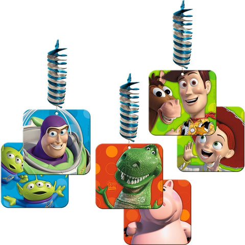 Disney Pixar Toy Story Hanging Party Decorations