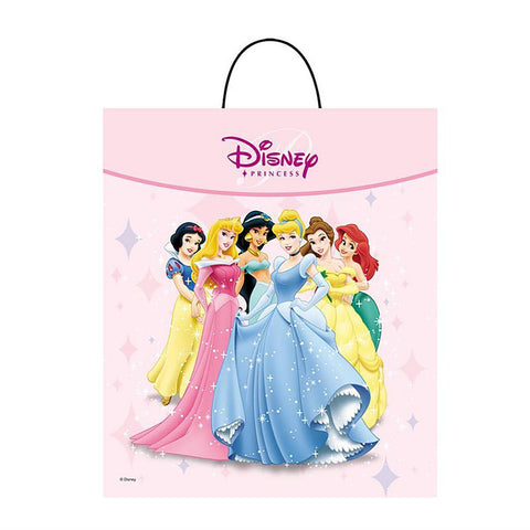 Disney Princess Treat Bag Halloween Candy Trick or Treat Bag
