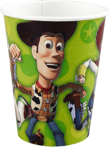 Disney Pixar Toy Story Party Cups