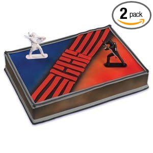 GI Joe Cake Topper Set