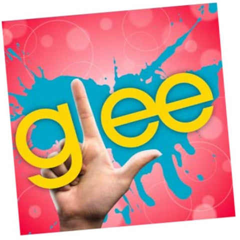 Glee Beverage Napkins
