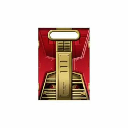 Iron Man 3 Treat Sacks
