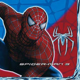 Spiderman 3 Flying Disc Party Favors