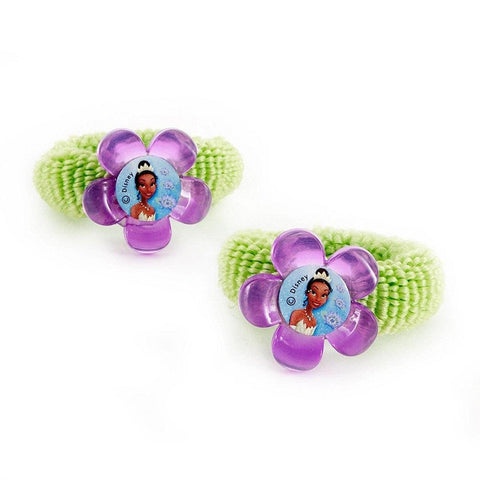 Princess and the Frog Ponytail Hairband Party Favors