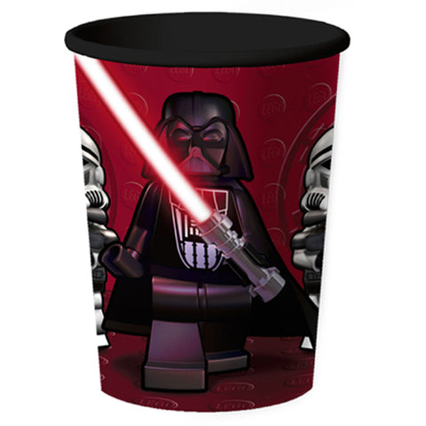 Lego Star Wars 16 oz. Keepsake Cup