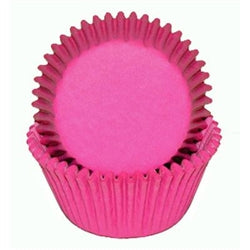 Light Pink Cupcake Liner Cupcake Baking Cups