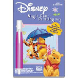 Disney Winnie the Pooh Magic Pen Painting Book 1
