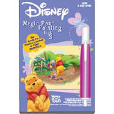 Disney Winnie the Pooh Magic Pen Painting Book 2