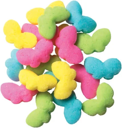 Bright Butterfly Sprinkles – 3 oz