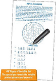 Invisible Ink Yes & Know Bible Old Testament