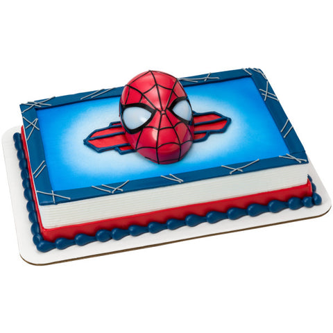 Marvel's Spider-Man Ultimate Light Up Eyes