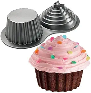 Wilton Giant Cupcake Pan