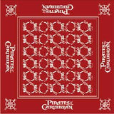 Pirates of the Caribbean Bandana Party Favors(Blemished)