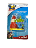 Toy Story Molded Candle