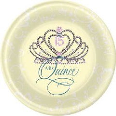 Quinceañera