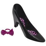 Favorite High Heel Shoe Cake Topper